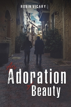 Paperback An Adoration of Beauty Book