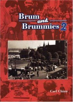 Paperback Brum and Brummies Book