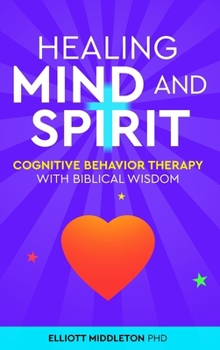 Hardcover Healing Mind and Spirit Book