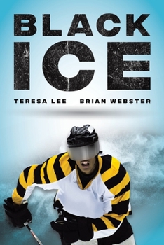 Paperback Black Ice Book