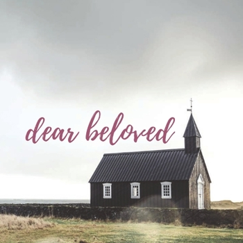 Paperback Dear Beloved Book