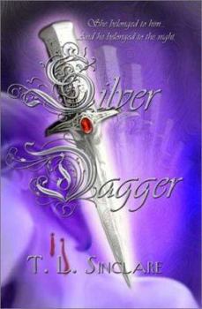 Paperback Silver Dagger Book