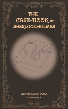 The Case-Book of Sherlock Holmes/????????:???