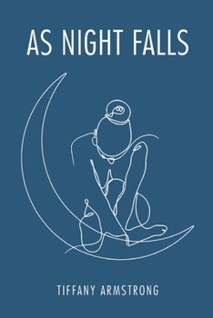 Paperback As Night Falls Book