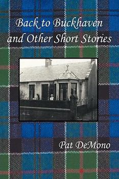 Paperback Back to Buckhaven and Other Short Stories Book