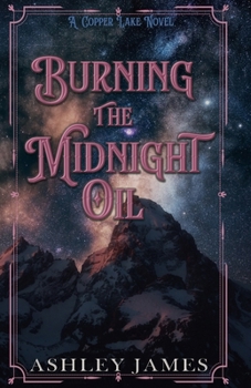 Paperback Burning the Midnight Oil Book