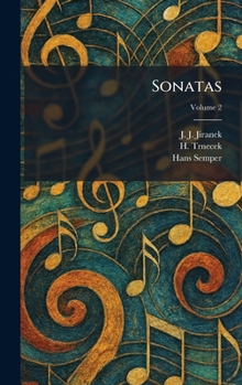 Hardcover Sonatas Book