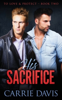 Paperback His Sacrifice Book