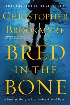 Paperback Bred in the Bone Book