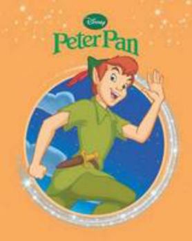 Disney Peter Pan 3d Storybook (Disney 3d Storybook) - Book  of the Disney 3D Storybooks