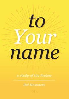 Paperback To Your Name Book