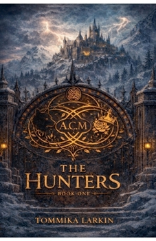 Paperback The Hunters: Book One Book