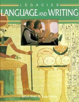 Hardcover Language and Writing Hb Book
