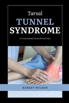 Paperback Tarsal Tunnel Syndrome Book
