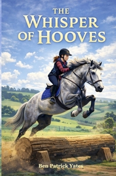 Paperback The Whisper of Hooves: Ride It Away Book
