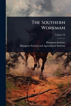 Paperback The Southern Workman Book