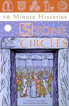 Paperback 10 Minute Histories: Stone Circles Book