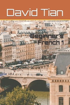 Paperback Beginner's French 1 Book