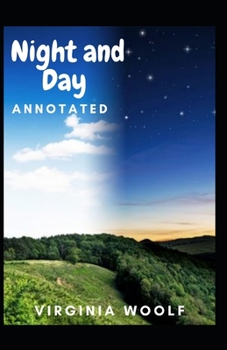 Paperback Night and Day Annotated Book