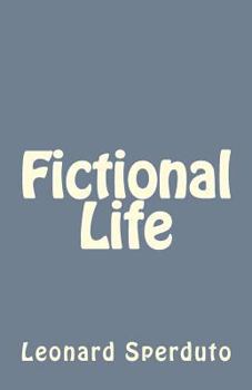 Paperback Fictional Life Book