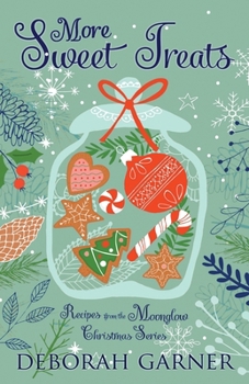 Paperback More Sweet Treats Book