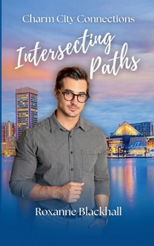 Paperback Intersecting Paths Book