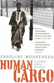 Paperback Human Cargo Book