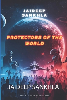 Paperback Protectors of the World Book