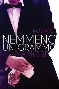 Paperback Nemmeno un grammo d'amore [Italian] Book