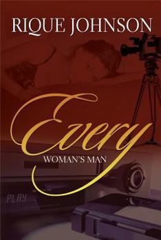 Paperback Every Woman's Man Book