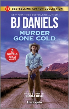 Murder Gone Cold - Book #1 of the Colt Brothers Investigation