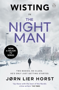 Paperback The Night Man: The pulse-racing new novel from the No. 1 bestseller now a major BBC4 show Book