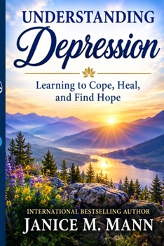 Paperback Comprendiendo la Depression [Spanish] [Large Print] Book