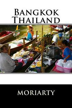 Paperback Bangkok, Thailand: Bangkok and out Book