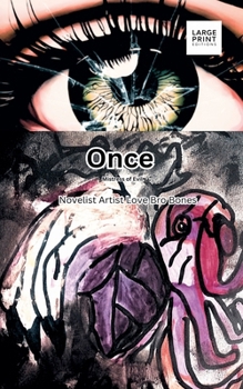 Once: Large Print Editions