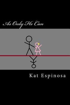 Paperback As Only He Can: The Life of Douglas Parker Book