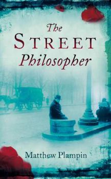 Hardcover The Street Philosopher Book