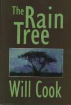 Hardcover The Rain Tree [Large Print] Book