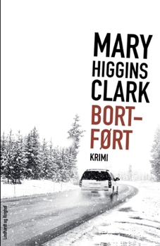 Bortført
