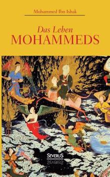 Paperback Das Leben Mohammeds [German] Book