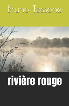 Paperback rivière rouge [French] Book