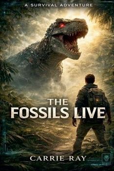 The Fossils Live