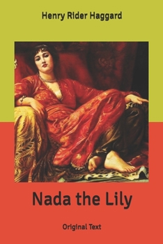 Nada the Lily: Original Text