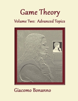 Paperback Game Theory. Volume 2 Book