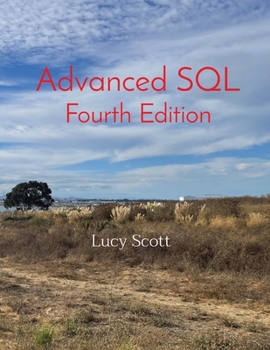 Paperback Advanced SQL Fourth Edition Book