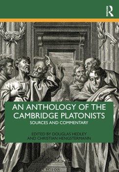Paperback An Anthology of the Cambridge Platonists: Sources and Commentary Book