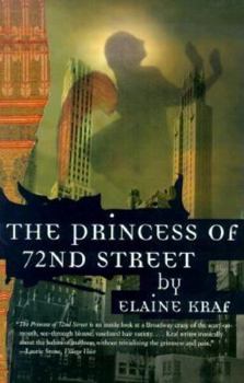Paperback The Princess of 72nd Street Book