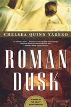 Roman Dusk - Book #19 of the Saint-Germain