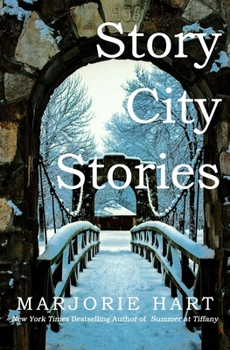 Paperback Story City Stories Book