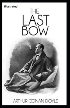 Paperback His Last Bow Book Illustrated Book